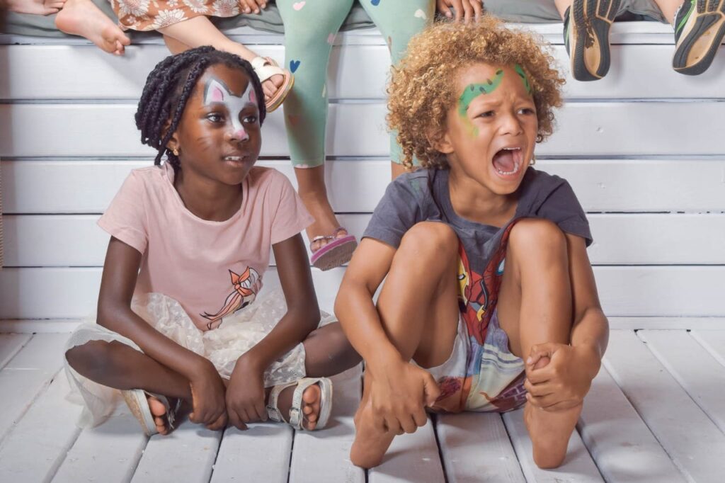 Chocolate the magician