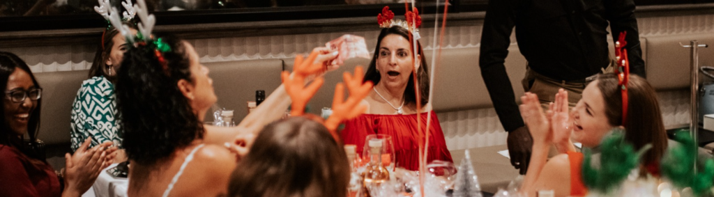 What Actually Keeps Kids Engaged at a Party?