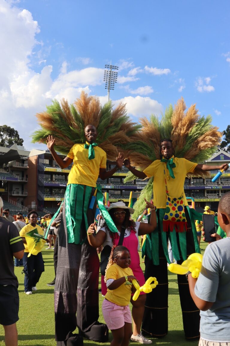 Chocolate the magician