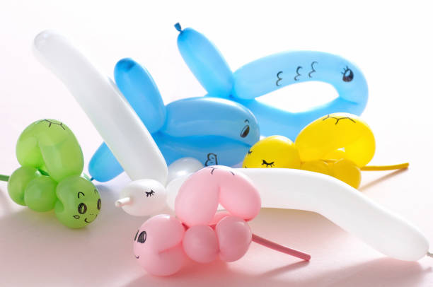 Chocolate the magician