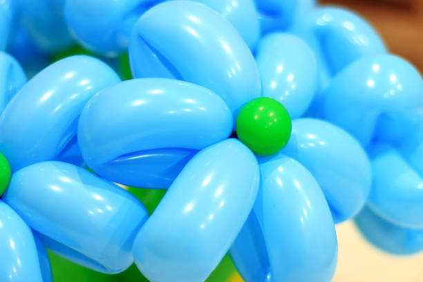 The Art of Balloon Sculpting: How We Create “Wearable Art” for Guests