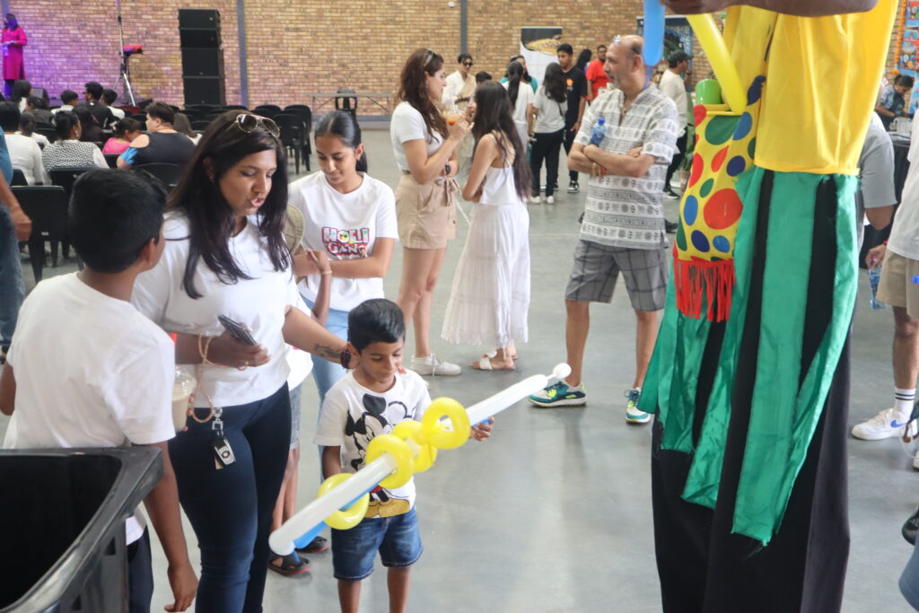 Why Interaction is the Key to Your Child's Best Birthday Ever