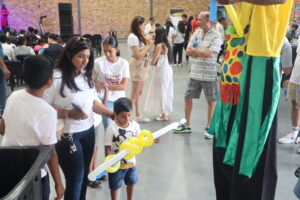 Why Interaction is the Key to Your Child's Best Birthday Ever